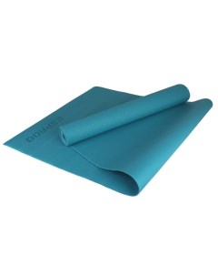 Коврик для йоги PVC 173 61 0 3 см голубой ES2121 1 10 Espado