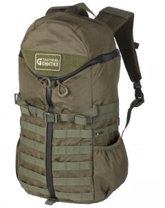 Рюкзак штурмовой Dragon Backpack 22 л olive Gongtex