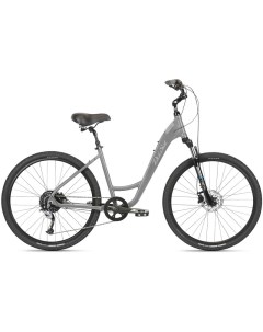 Дорожный велосипед Lxi Flow 3 ST 15 светлый серый 2021 Haro