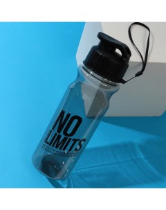 Бутылка для воды No limits 600 мл Svoboda voli