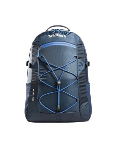 Рюкзак треккинговый City trail 19 л navy Tatonka