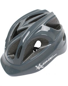 Шлем р S серый 12050 Klonk