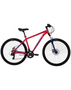 Велосипед Element Evo 27 5 2019 20 red Stinger