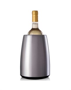 Ведёрко для охлаждения вина Active Cooler Wine Elegant Stainless Steel Vacu vin