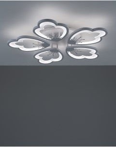 Светильник потолочный светодиодный V10985 CL Arina Moderli
