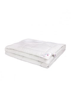 Одеяло стеганое легкое Cotton 140х205 World of belashoff