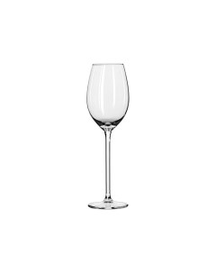 Бокалы для вина 4 шт Allure стеклянные 320 мл Libbey