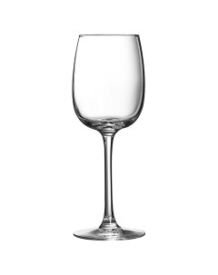 Бокал для вина Аллегресс стеклянный 420 мл прозрачный Arcoroc