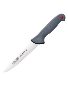 Нож кухонный для мяса Колор проф стальной 30 см Arcos