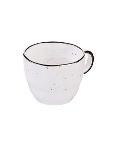 Чашки чайные 4 шт Pastoral 190 мл цвет серый Kunstwerk