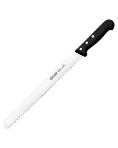Нож кухонный для хлеба Универсал стальной 42 см Arcos