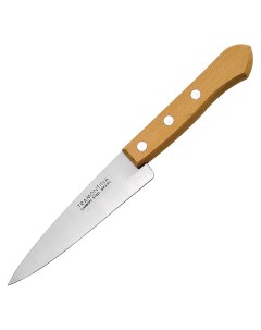 Нож кухонный разделочный стальной 42 4 см Tramontina