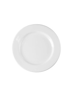 Тарелка пирожковая Stella Pro d 15 см цвет белый Wilmax