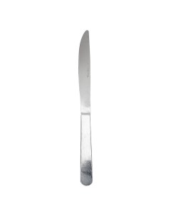 Столовый нож нержавеющая сталь Auchan