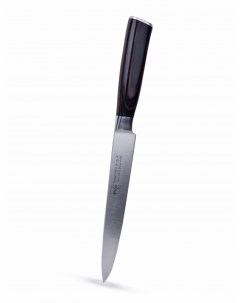Кухонный нож для нарезки 20 см Mielaje