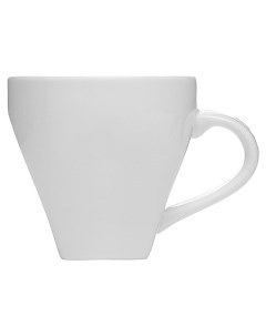 Набор из 6 кофейных чашек 80 мл 6 1 см A5215_6 Kunstwerk