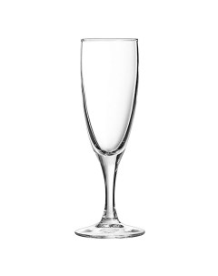 Набор из 6 бокалов флюте для шампанского 100 мл 56626_6 Arcoroc
