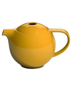 Заварочный чайник Pro Tea C097 04AYE Желтый Loveramics