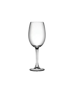Бокалы для вина 4 шт Classique стеклянные 360 мл Pasabahce