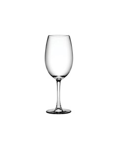 Бокалы для вина 6 шт Classique стеклянные 440 мл Pasabahce