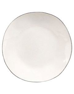 Тарелка LSP216 02203B Белый Costa nova