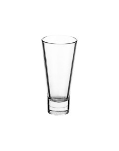 Набор стаканов Хайбол 2 шт Series V стеклянные 420 мл Borgonovo