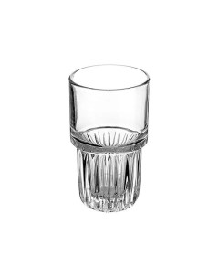 Набор стаканов Хайбол 2 шт Everest стеклянные 266 мл Libbey