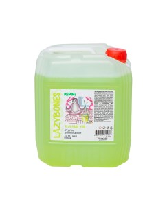 Средство для мытья пола Зеленый чай 4 5 л Kipni
