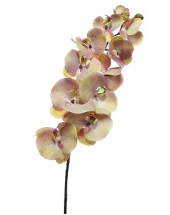 Искусственный цветок Орхидея 97 см Dpi