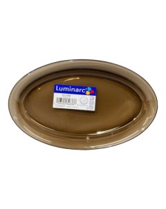 Блюдо Амбьянте Эклипс 22 см Luminarc