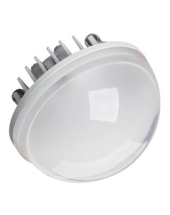Встраиваемый светодиодный светильник LTD 80R Crystal Sphere 5W White 020212 Arlight