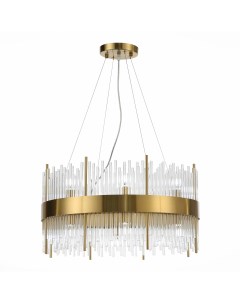 Подвесная люстра Nitido SL1158 303 16 St-luce