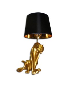 Настольная лампа Леопард 7041 1 04 Kink light