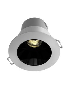 Встраиваемый светильник LED Bluetooth MESH Version MJSD01YL Mijia