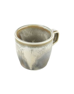Чашки чайные 2 шт Agave 200 мл цвет серый Kunstwerk