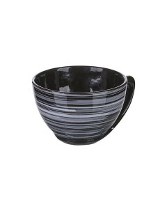 Чашки чайные набор 6 шт Маренго 250 мл цвет маренго Борисовская керамика