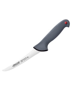 Нож кухонный для обвалки мяса Колор проф стальной 28 см Arcos