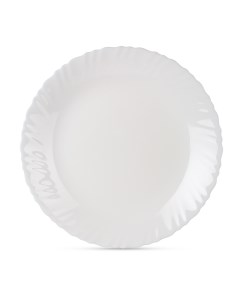Тарелка обеденная Фаэстон 25 см Luminarc