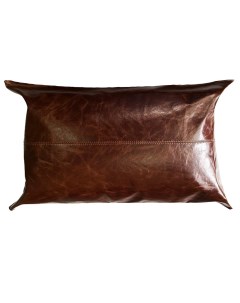 Декоративная подушка Magic Night 40х60 коричневая Mark&fox