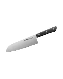 Кухонные ножи Самура Harakiri SHR 0095B Нож Сантоку Samura