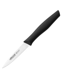 Нож кухонный для чистки овощей и фруктов Нова стальной 20 см Arcos