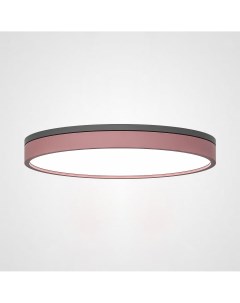 Потолочный светильник ЭкономСвет KIER D50 Pink Модель 181029 26 Imperiumloft