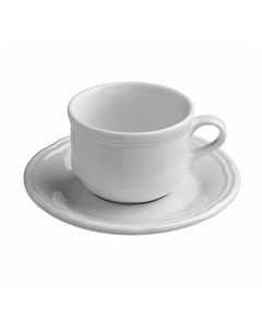 Чашка чайная 8 5х8 5х6 3 см 210 мл OV016210000 Tognana