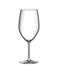 Бокал для вина Ле вин хрустальный 760 мл прозрачный Rona