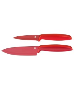 Набор ножей Touch 2 предмета Красный Wmf