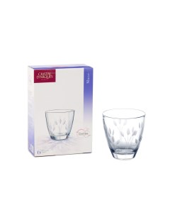 Набор стаканов 300 мл 6шт Cristal d’arques