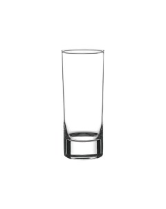 Набор стаканов Хайбол 6 шт Side стеклянные 285 мл Pasabahce