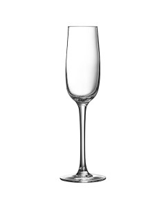 Набор из 2 бокалов флюте для шампанского L0040_2 Arcoroc
