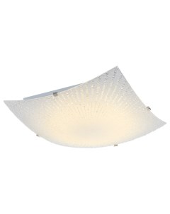 Потолочный светодиодный светильник Vanilla 40449 Globo