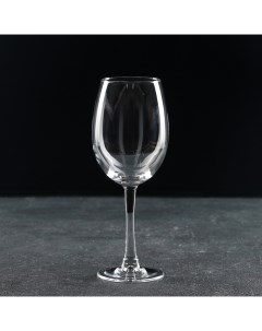 Бокал для вина стеклянный Classique 445 мл 16 шт Pasabahce